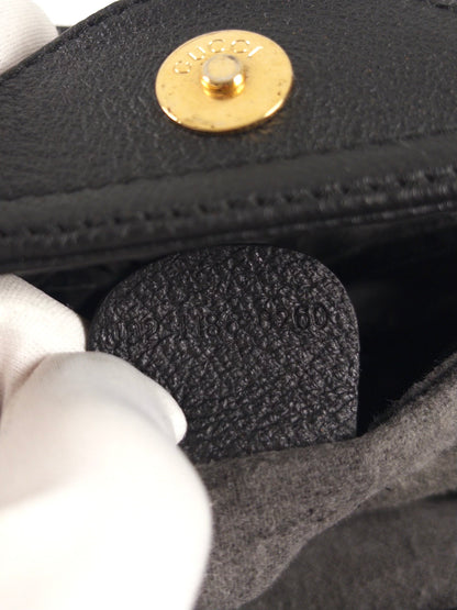 Gucci Diana Bamboo Handbag