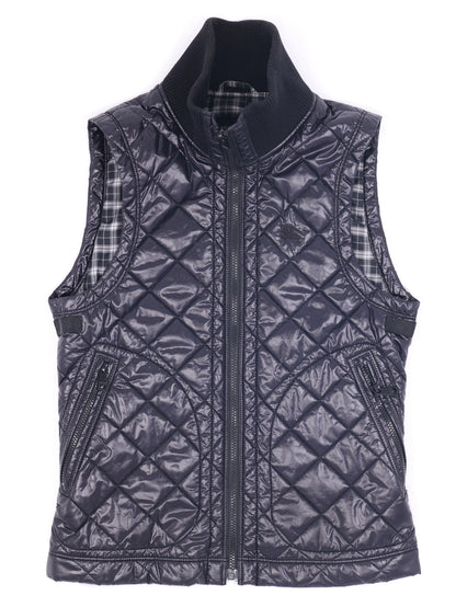 Burberry Jacket & Vest in two