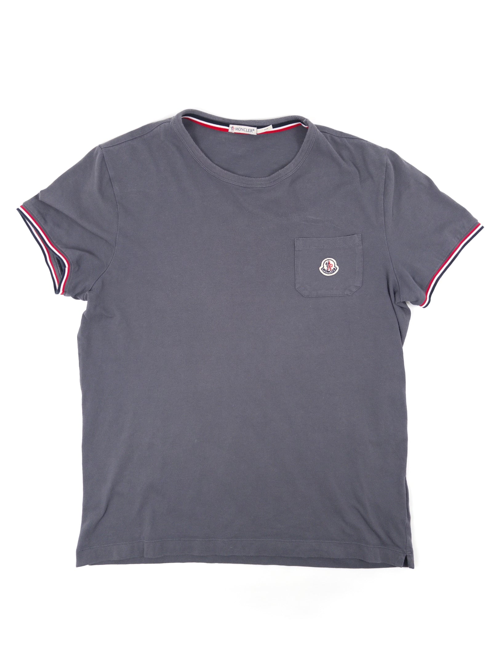 Moncler Pocket T-Shirt