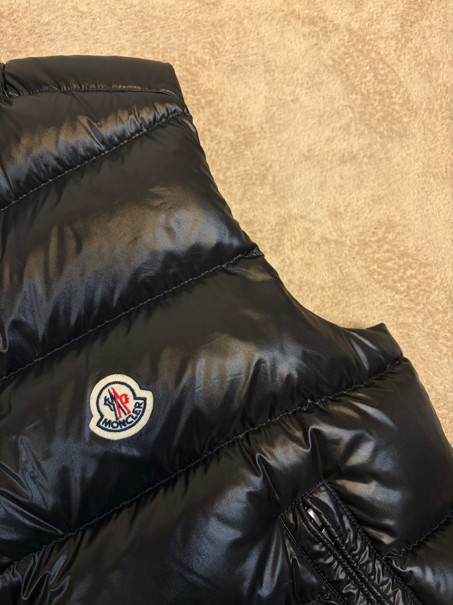 Moncler Tibb Vest