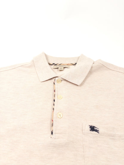 Burberry Polo Shirt