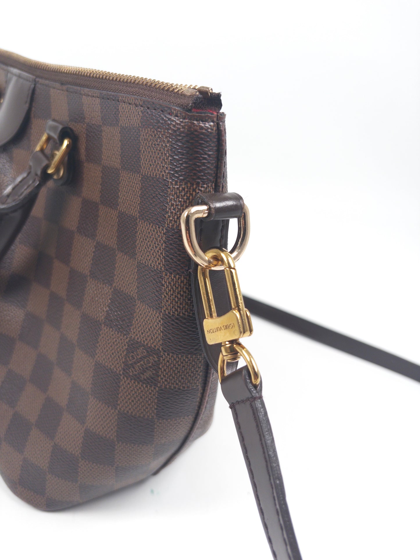 Louis Vuitton Sienna Damier PM