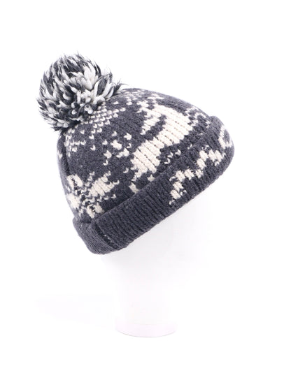 Moncler Pom Pom Beanie