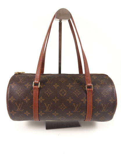 Vintage Louis Vouitton Papillon 30 Monogram