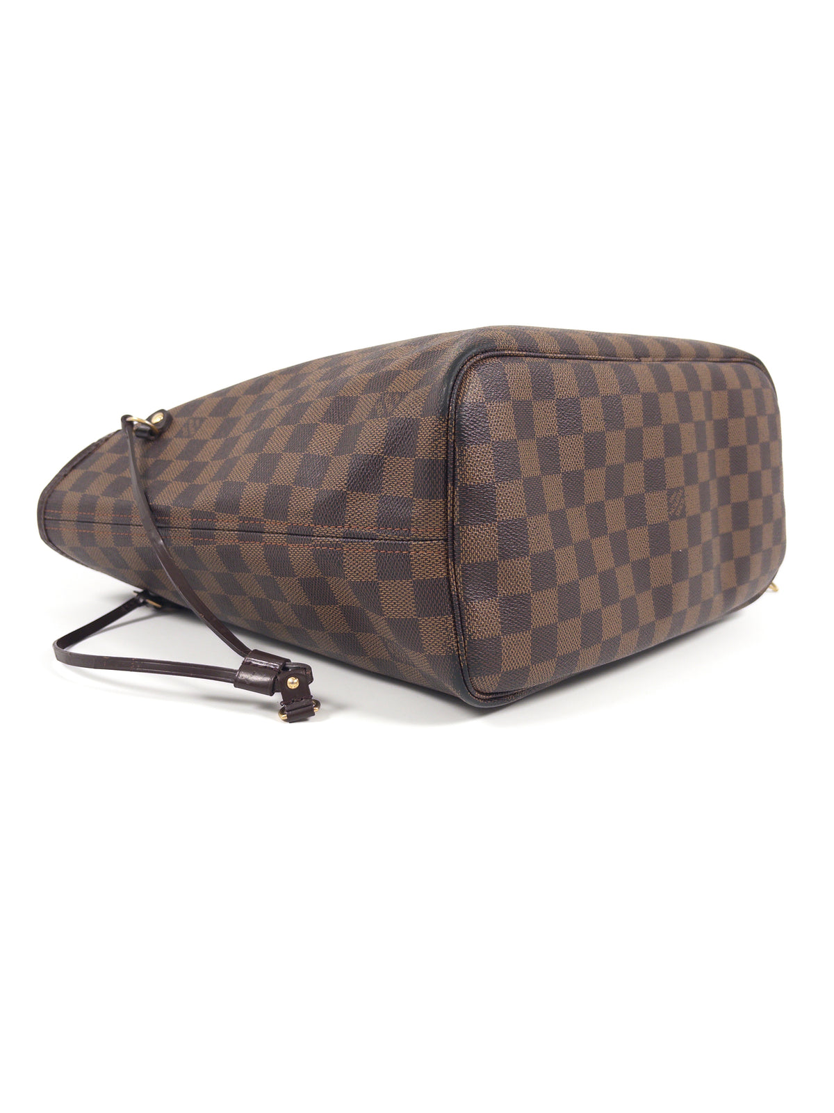 Louis Vuitton Neverfull MM Damier