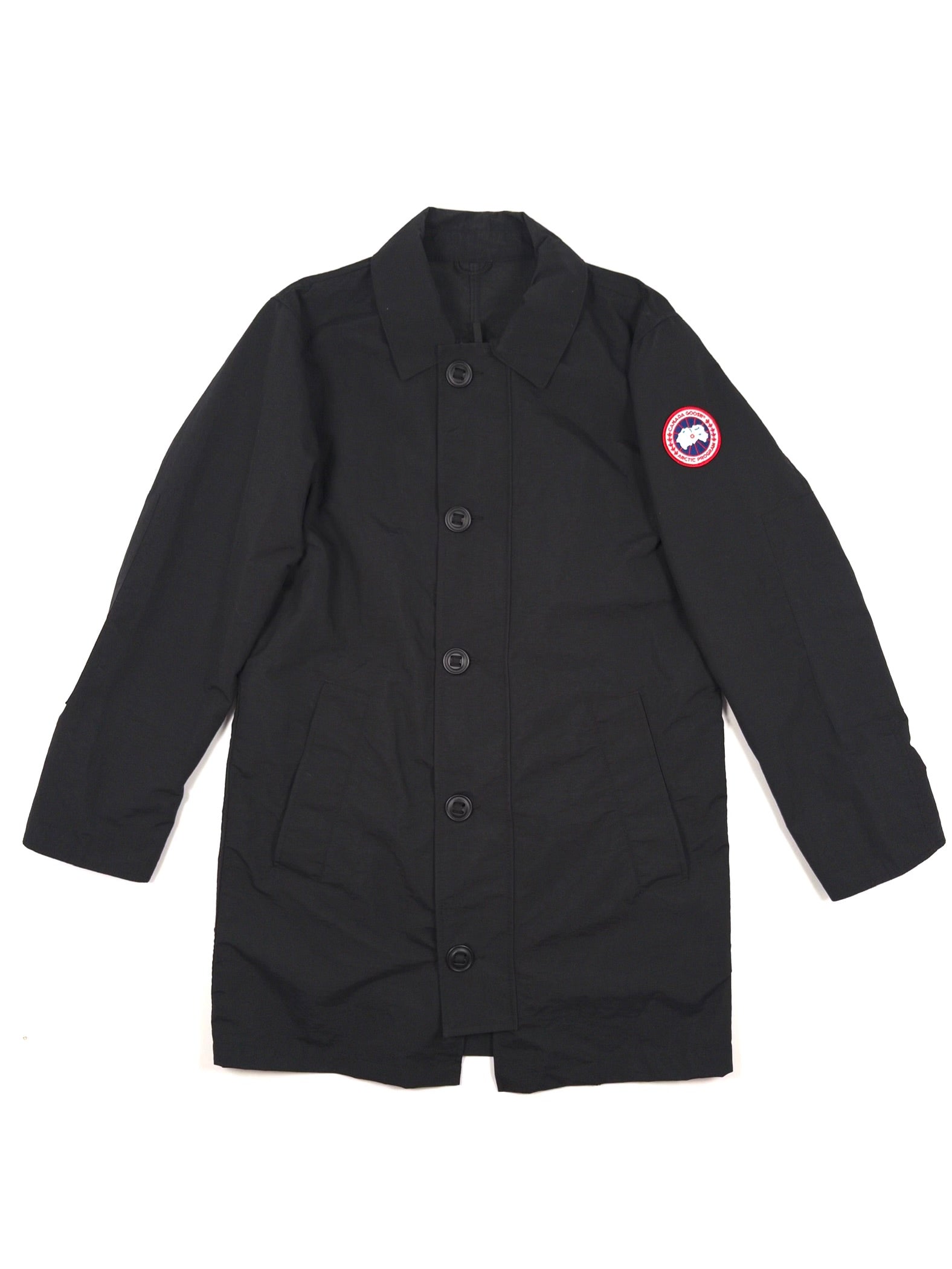 Canada Goose Wainwright Spring Coat