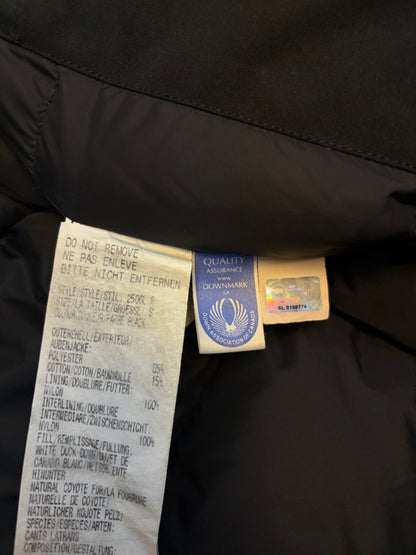 Canada Goose Kensington Parka - Women