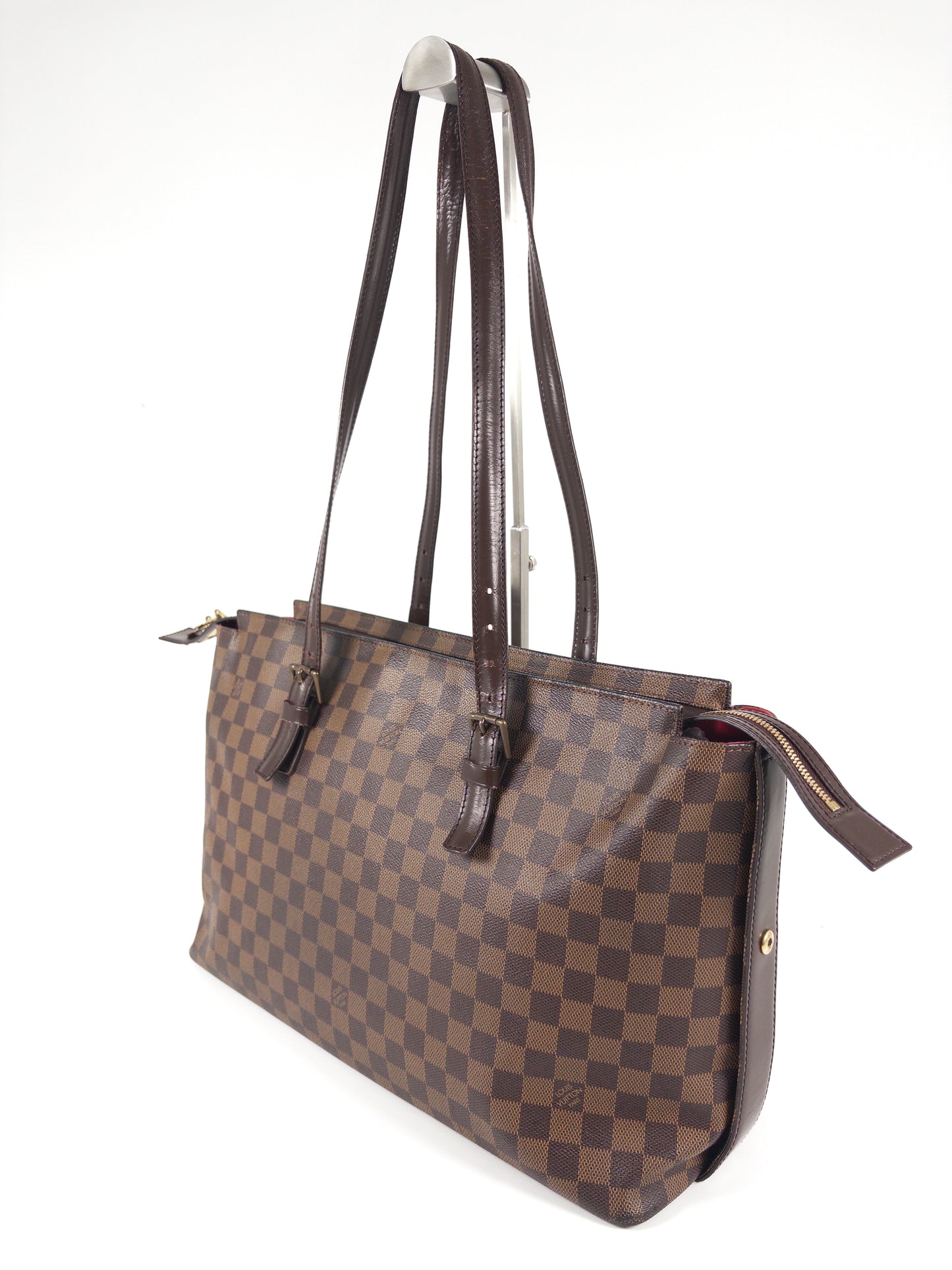 Louis Vuitton Chelsea Damier