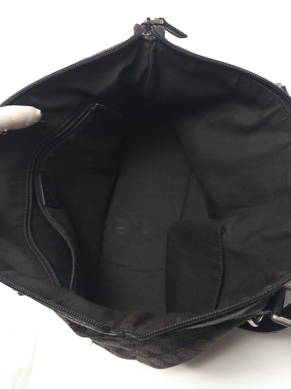 Gucci GG Canvas Abbey Tote