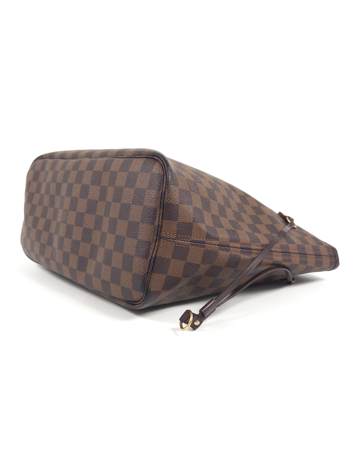 Louis Vuitton Neverfull MM Damier