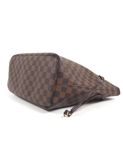 Louis Vuitton Neverfull MM Damier