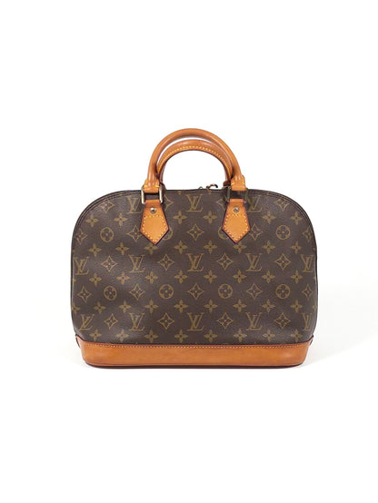 Louis Vuitton Alma PM
