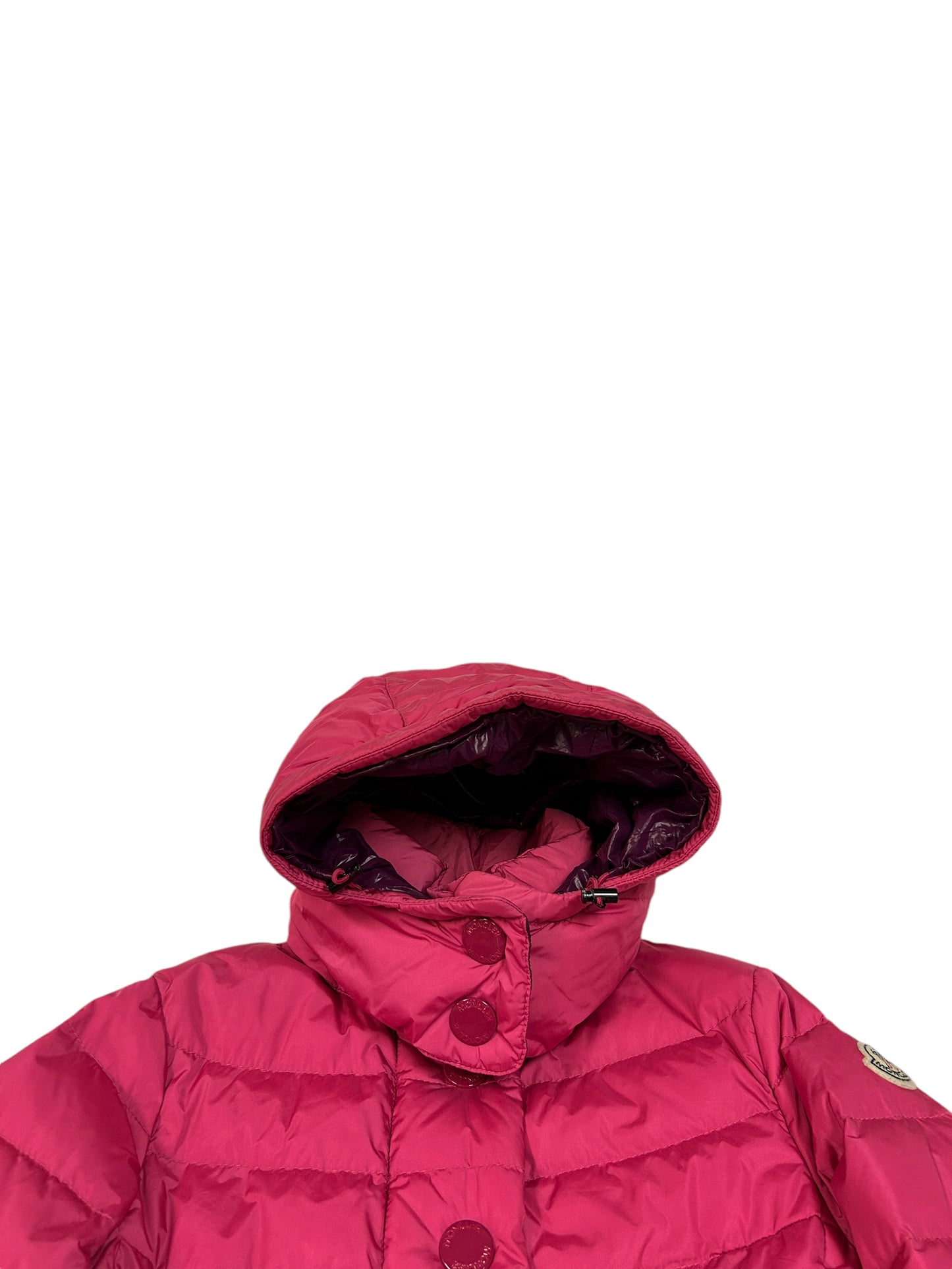 Moncler Jura Womens Down Jacket