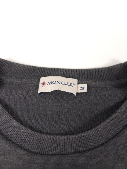 Moncler Vintage Mountain Climbers Sweatshirt
