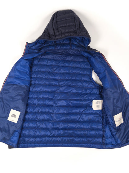 Moncler Naples Hooded Vest