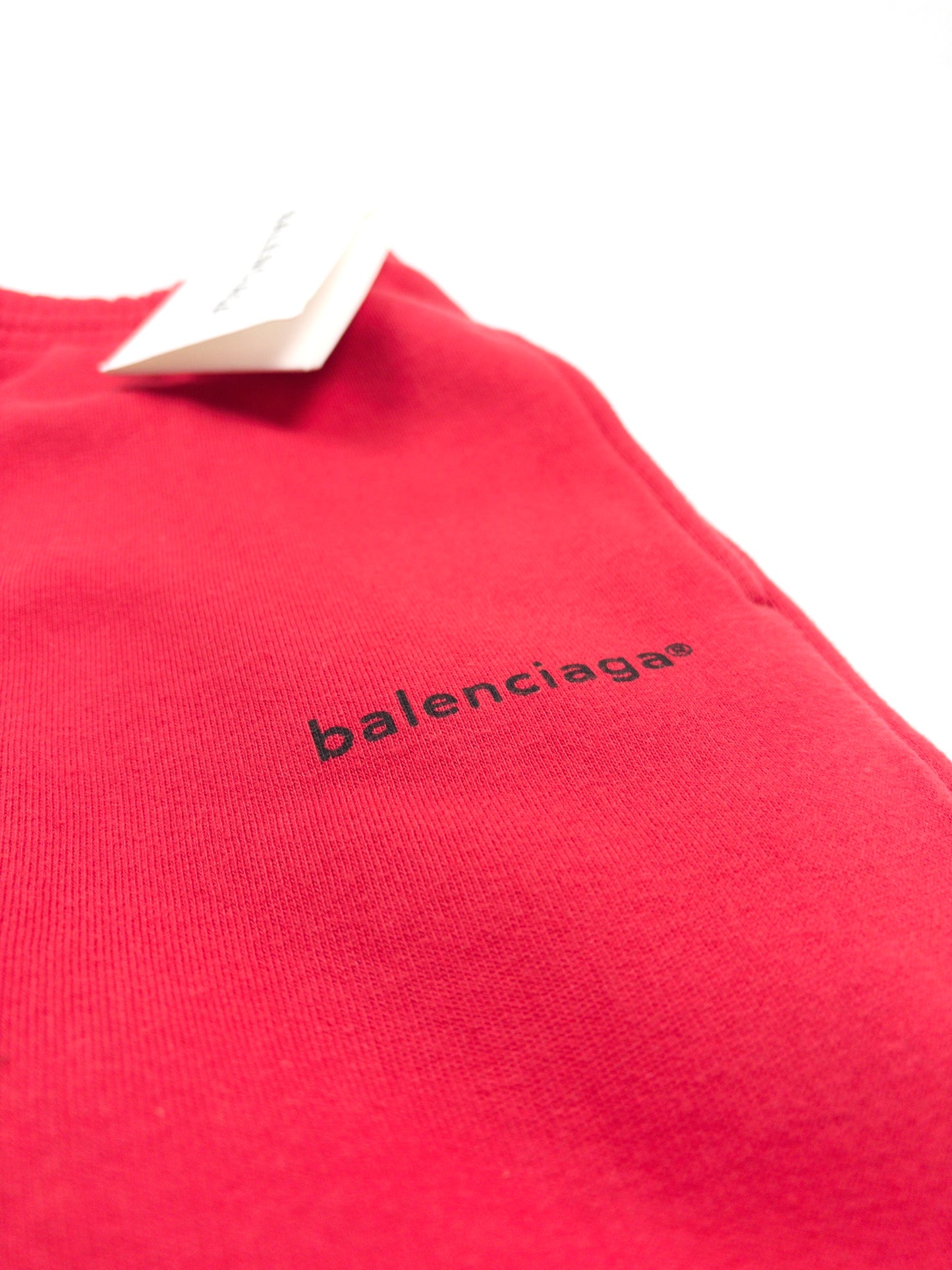 Balenciaga Sweatpants