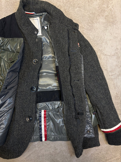 Moncler Hayward Jacket