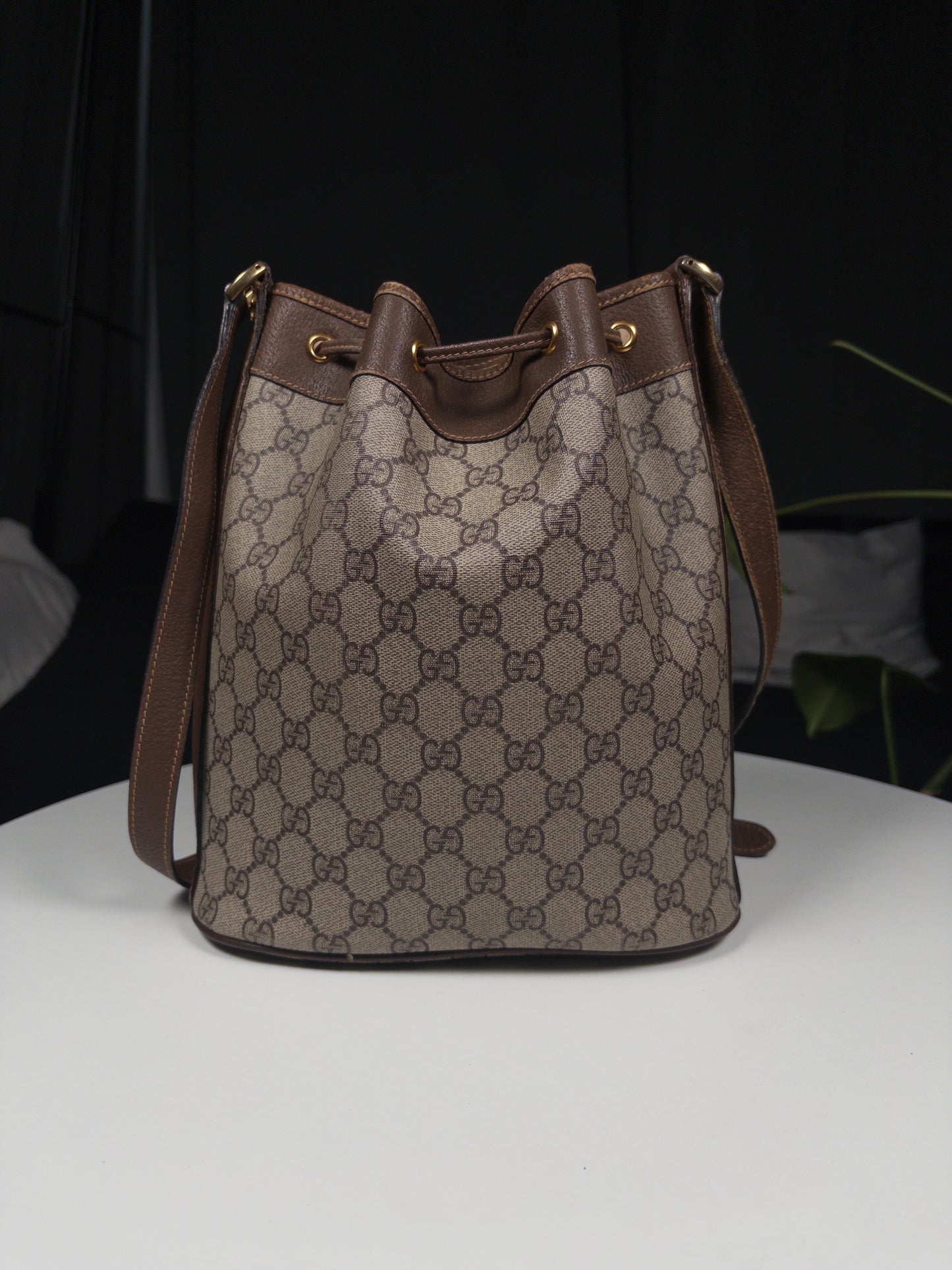 Gucci Bucket Bag