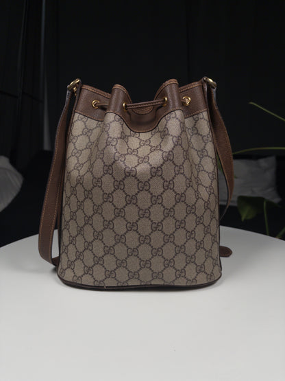 Gucci Bucket Bag