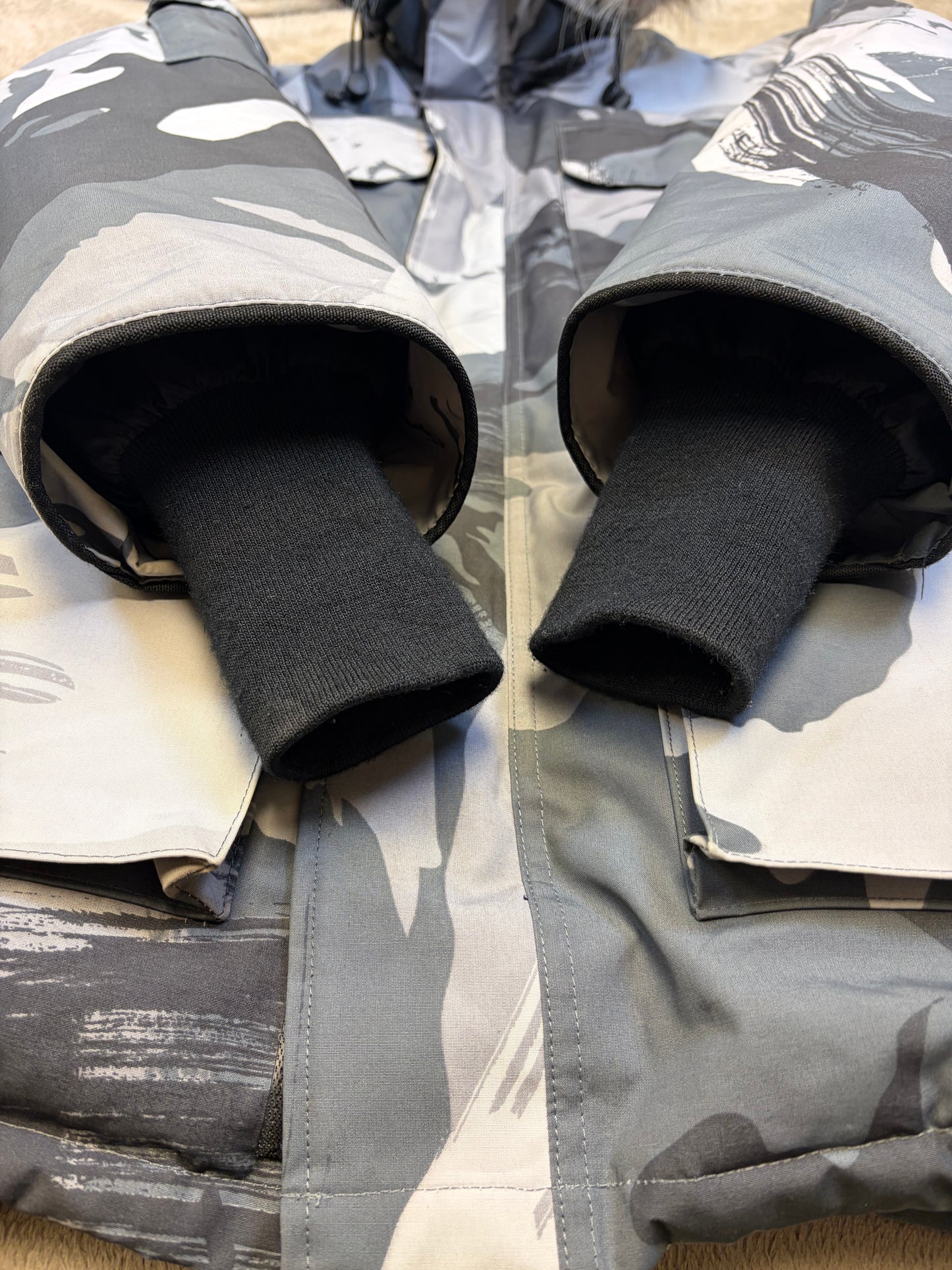 Canada Goose Expedition (fits L/XL)