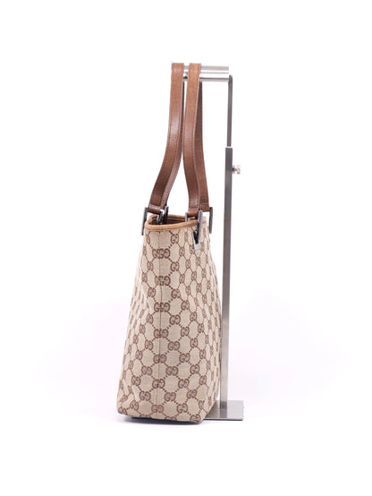 Gucci GG Tote Bag
