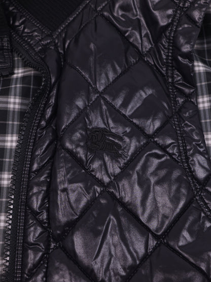 Burberry Jacket & Vest in two