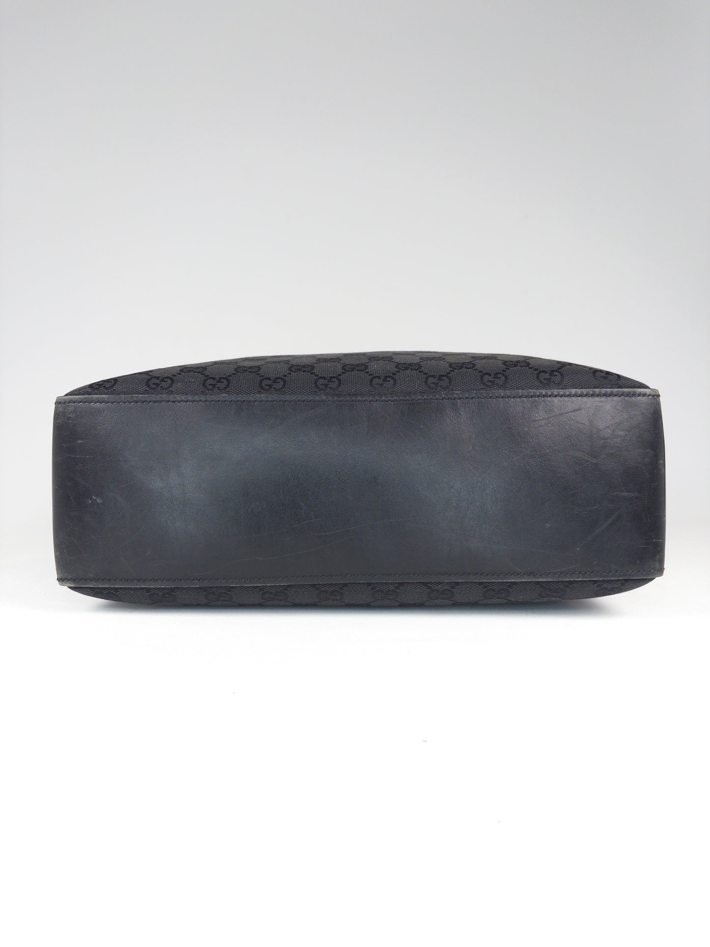 Gucci Black Tote Bag