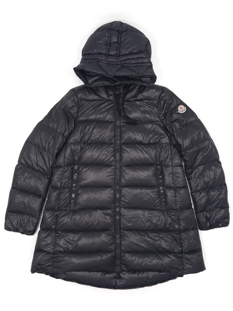Moncler Suyen Womens Parka