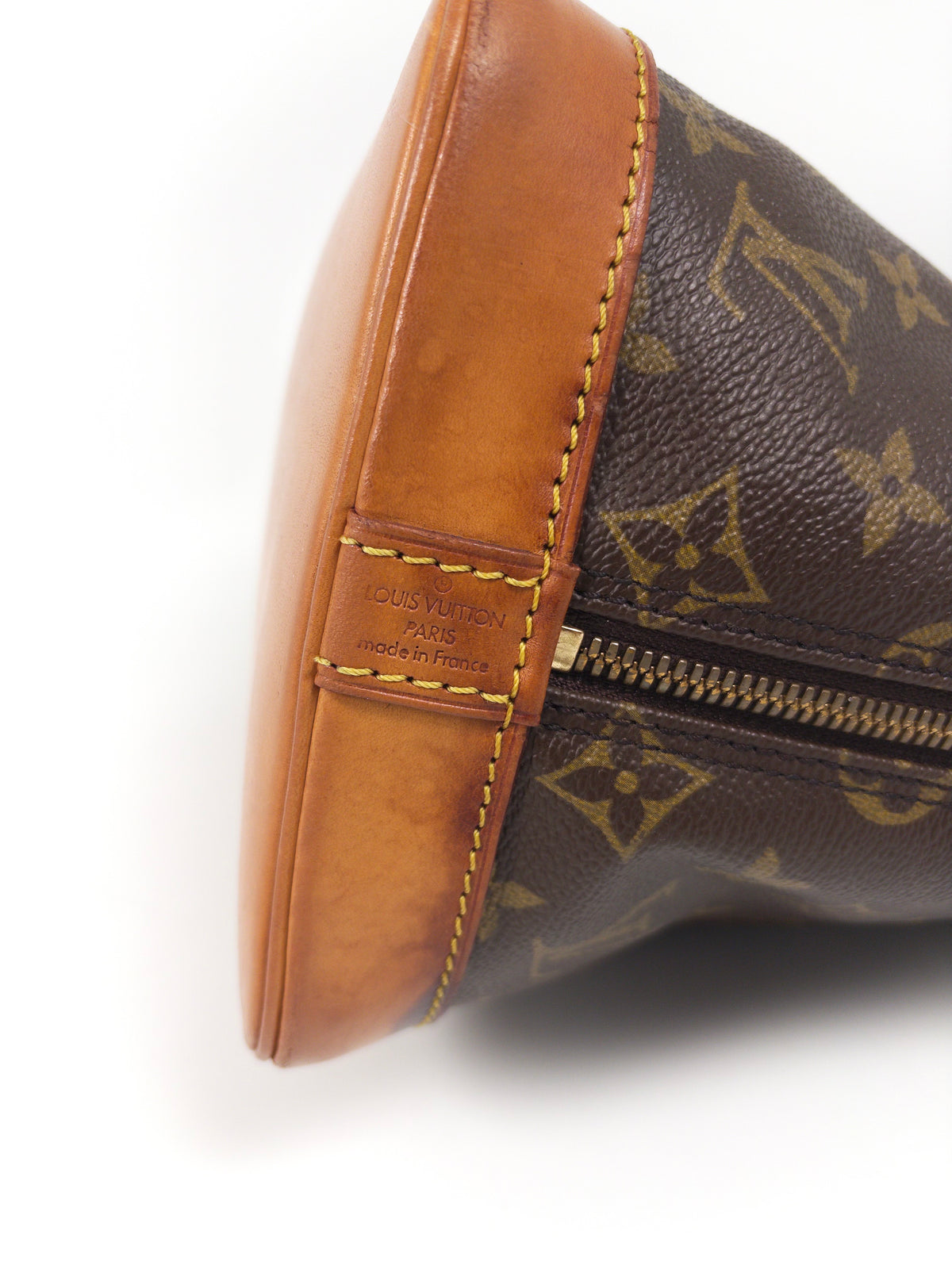 Louis Vuitton Alma PM