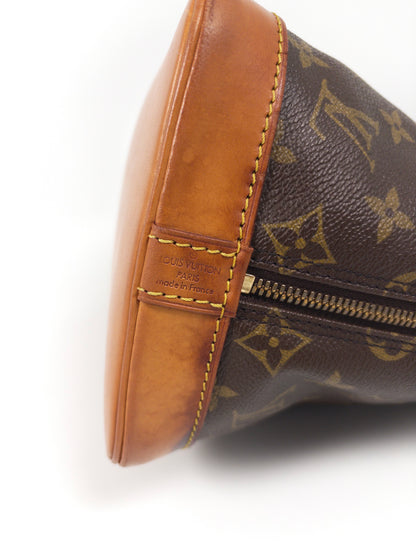 Louis Vuitton Alma PM