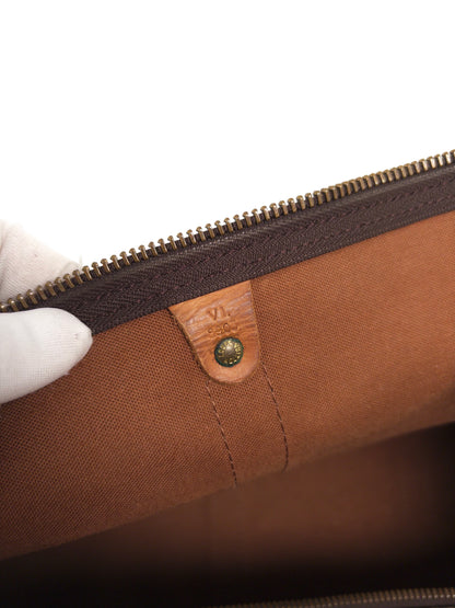 Louis Vuitton Keepall 50