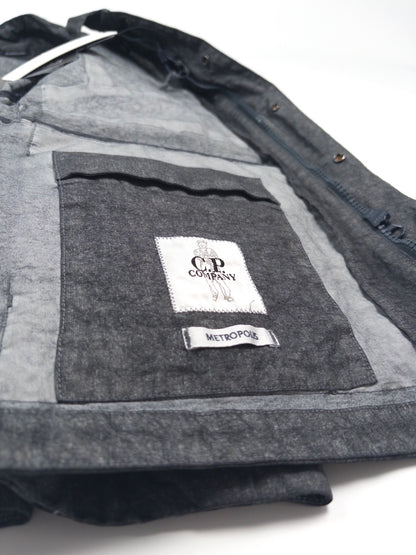 C.P. Company Metropolis Co Ted Duel Layer Jacket