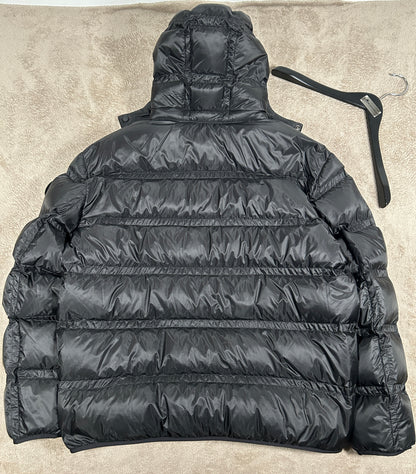 Moose Knuckles Puffer Jacket