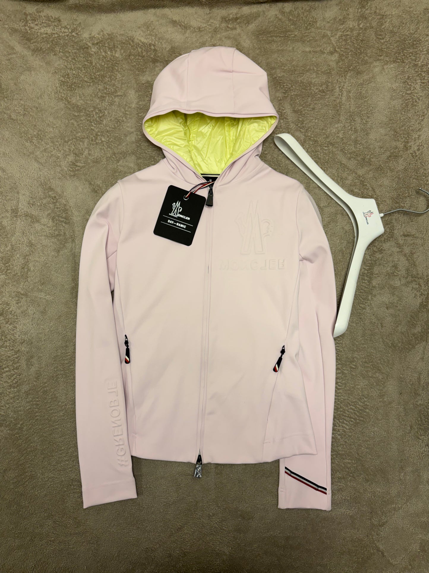 Moncler Grenoble Women Cardigan