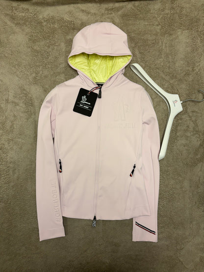 Moncler Grenoble Women Cardigan