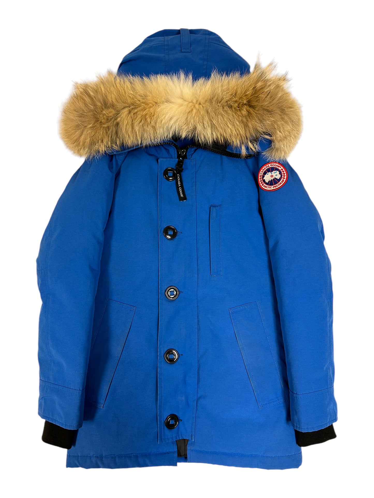 Canada Goose Chateau Down Jacket