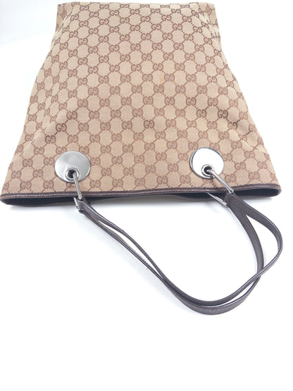 Gucci GG Eclipse Tote Bag