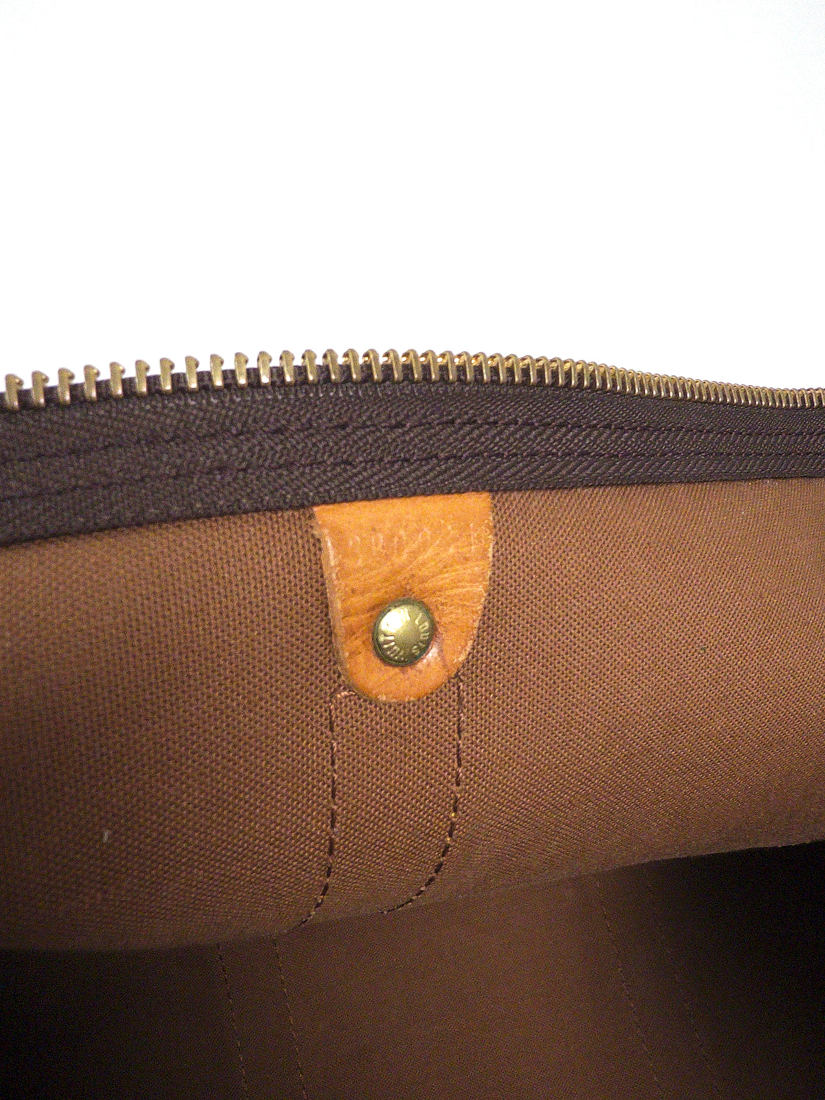 Louis Vuitton Keepall Bandoulière 55