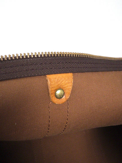Louis Vuitton Keepall Bandoulière 55