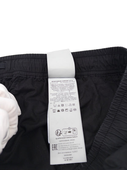 Stone Island Cargo Pants - Black (Fits W32-34)