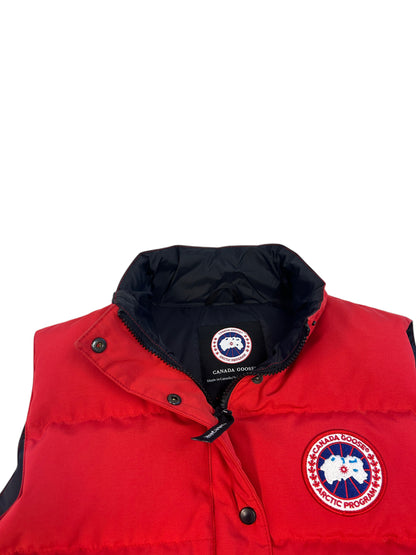 Canada Goose Freestyle Väst Dam