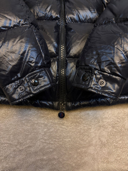 Moncler Maya Jacket black