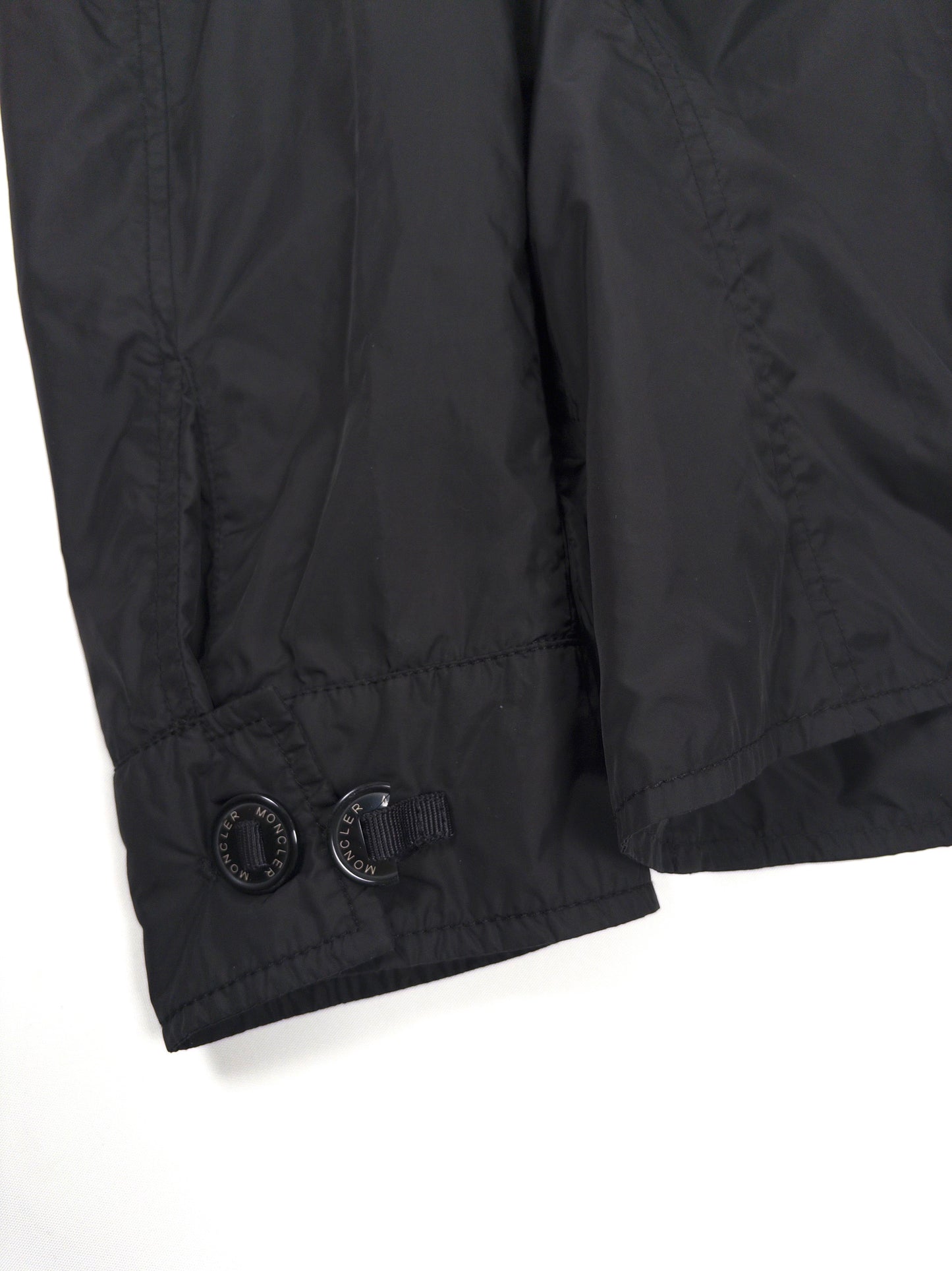 Moncler Kenya field jacket