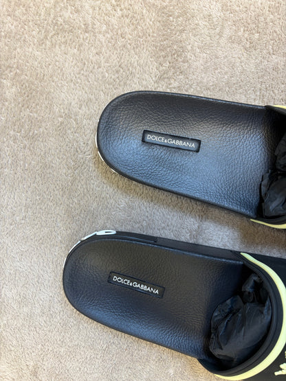 Dolce & Gabbana Slippers