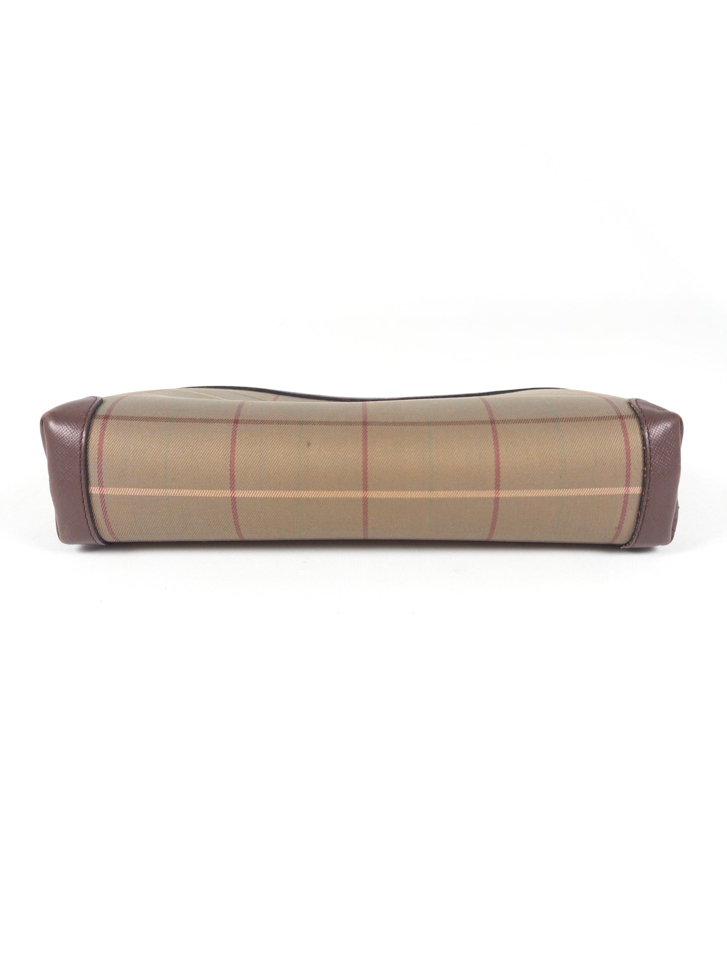 Burberry Vintage Clutch Bag
