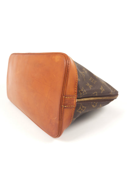 Louis Vuitton Alma Monogram