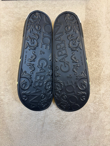 Dolce & Gabbana Slippers