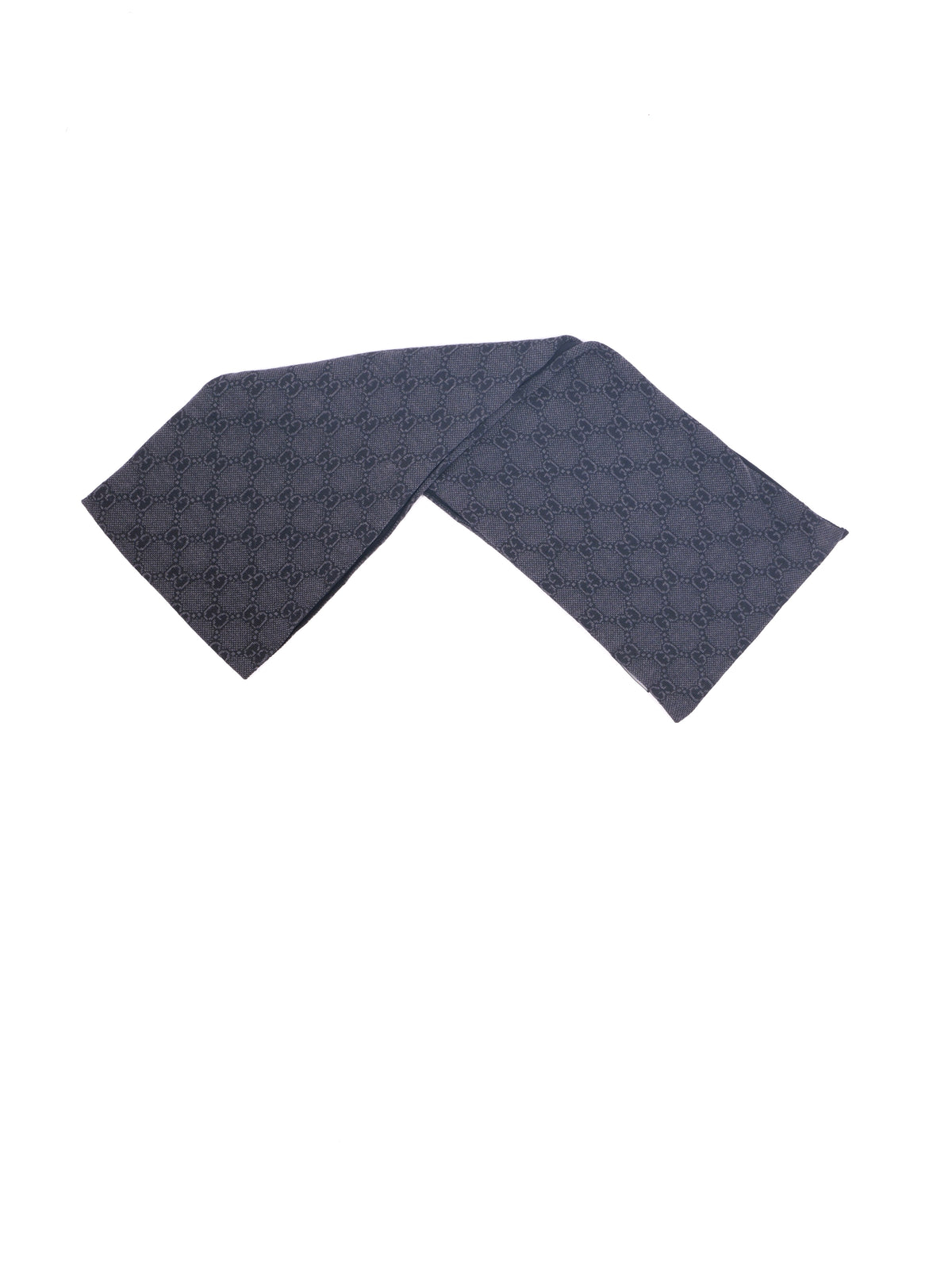 Gucci Reversible Scarf