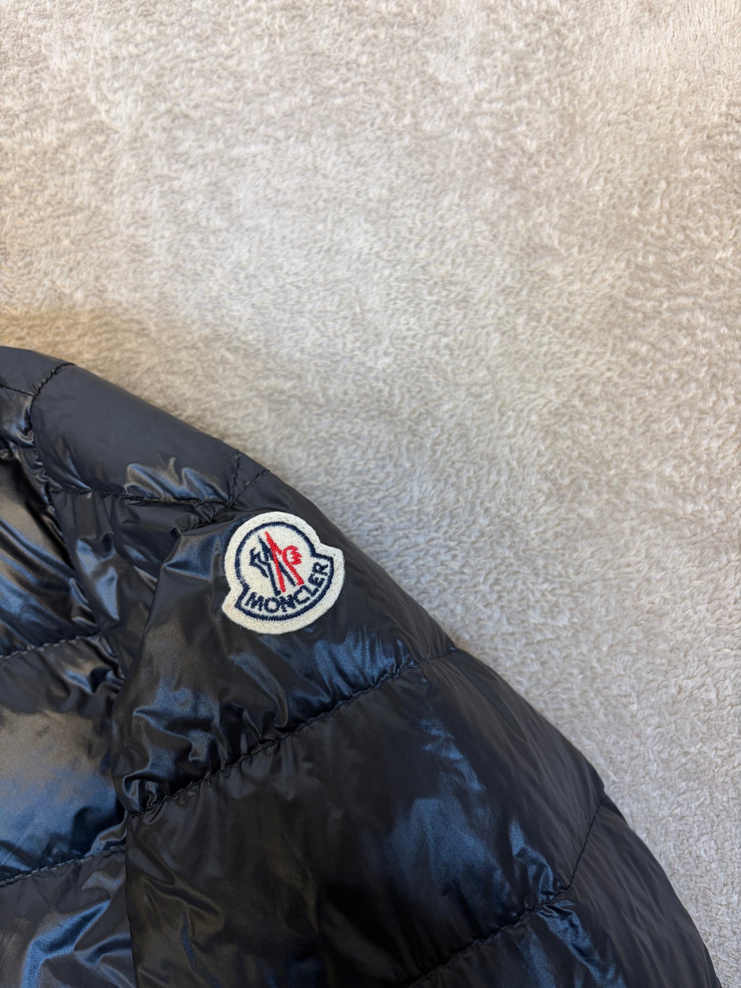 Moncler Acorus Down Jacket