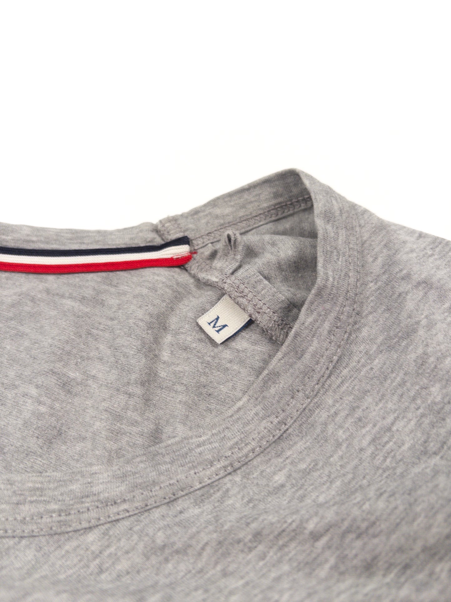 Moncler Tricolor Pocket T-shirt